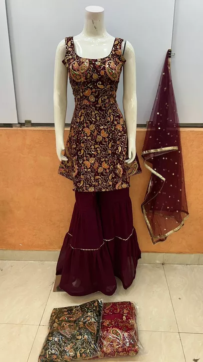 Product uploaded by Sanjana collection on 11/6/2022