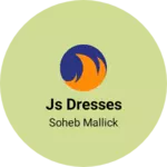 Business logo of Js dresses