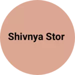Business logo of Shivnya stor
