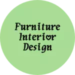 Business logo of Furniture interior design