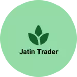 Business logo of jatin trader
