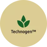 Business logo of Technogen™