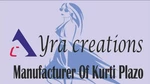 Business logo of Ayra Creations