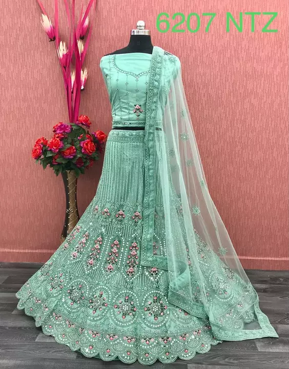 Hevy lengha uploaded by Ma khodal creation on 11/7/2022