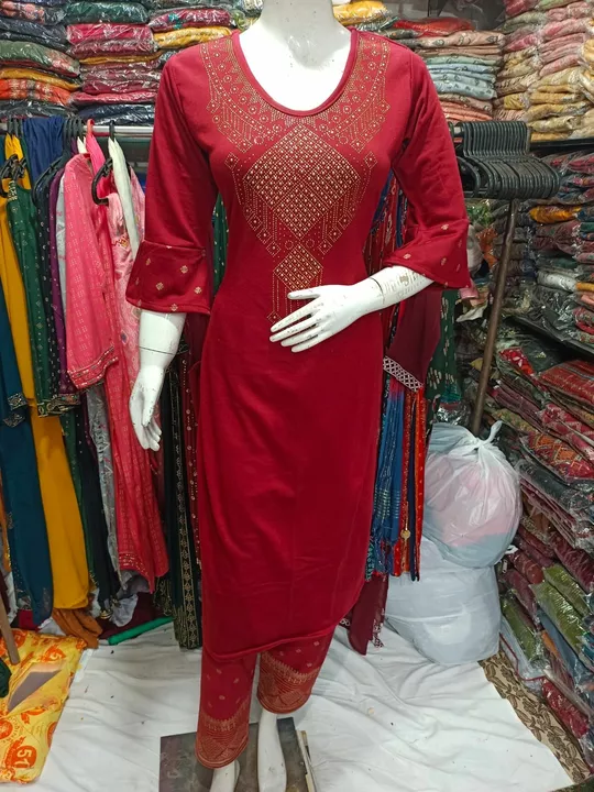 Product uploaded by Laxmi garments on 11/7/2022