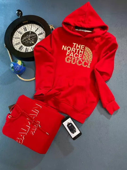 Hoodie Winter Article*

Brand: *THE NORTH FACE* uploaded by Vishal Stocklots on 11/7/2022