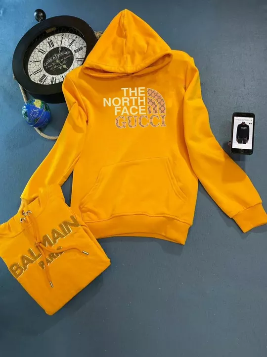 Hoodie Winter Article*

Brand: *THE NORTH FACE* uploaded by Vishal Stocklots on 11/7/2022