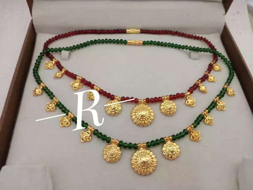 Product uploaded by Rajputi poshak jewellery on 11/7/2022