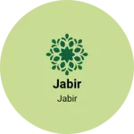 Business logo of Jabir