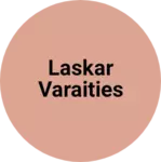 Business logo of LASKAR varaities