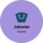 Business logo of Jokester