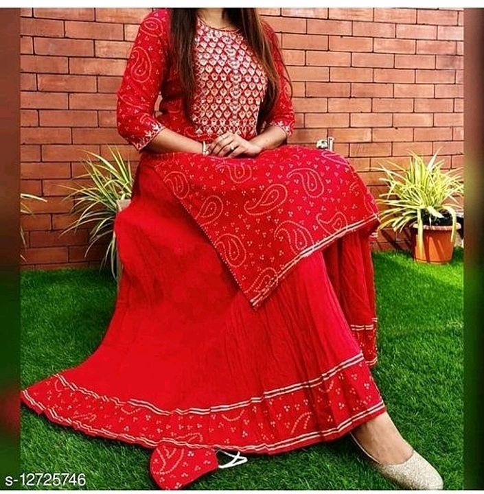 Kurti uploaded by business on 1/16/2021