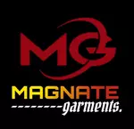 Business logo of Magnet garments