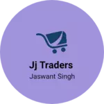 Business logo of JJ traders
