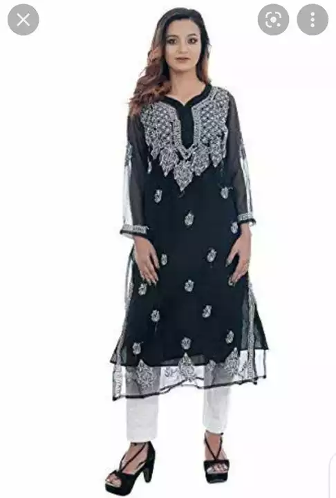 Kurti uploaded by Magnet garments on 11/7/2022
