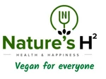 Business logo of Nature's H²