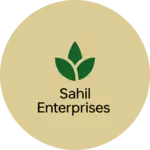 Business logo of Sahil Enterprises
