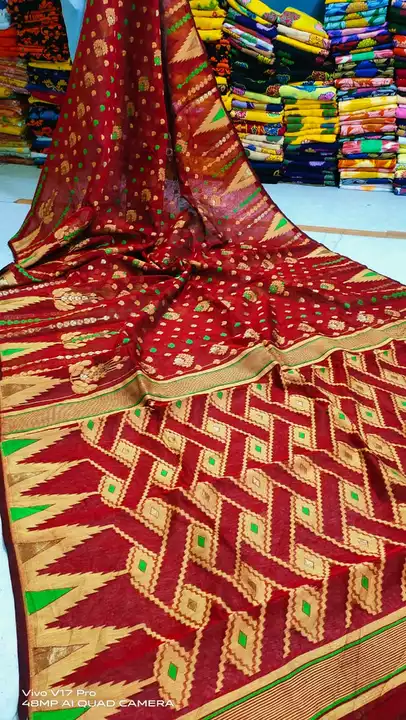 Product uploaded by Bengal saree  on 11/7/2022