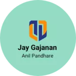 Business logo of Jay Gajanan