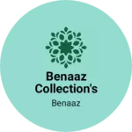 Business logo of Benaaz collection's