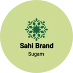 Business logo of Sahi brand