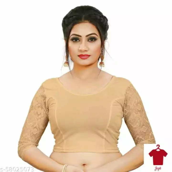 Blouse for any purpose uploaded by Rajshree Garments on 11/7/2022