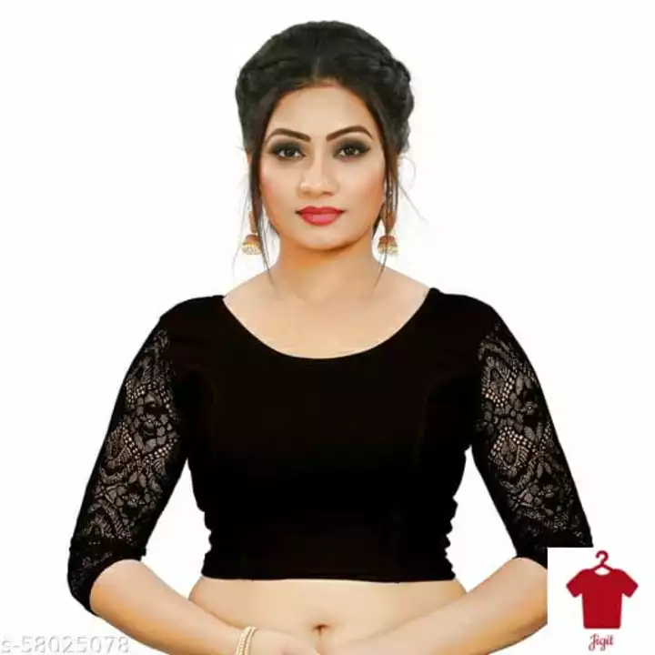 Blouse for any purpose uploaded by Rajshree Garments on 11/7/2022