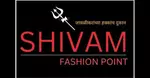 Business logo of Shivam jeans & track pant