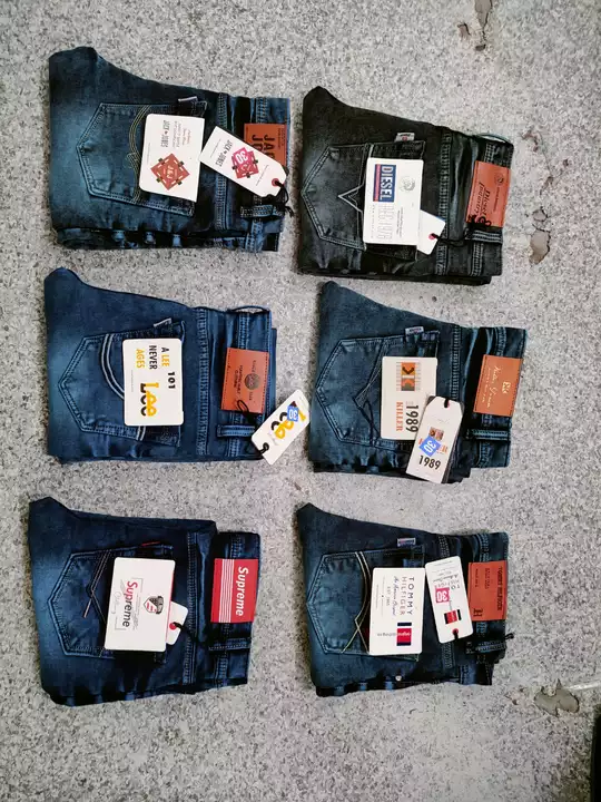Product uploaded by Shivam jeans & track pant on 11/7/2022