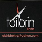 Business logo of ABHISHEKNX