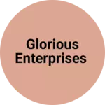 Business logo of Glorious enterprises