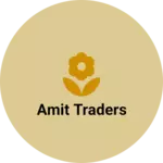 Business logo of Amit traders based out of Chennai
