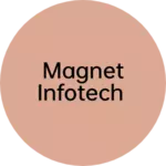 Business logo of Magnet infotech