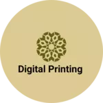 Business logo of Digital Creation  based out of Surat