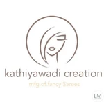 Business logo of Kathiyawadi creation