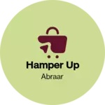 Business logo of Hamper up
