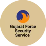 Business logo of Gujarat force security service