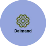 Business logo of Daimand