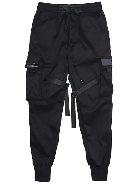 Product image of Cargo trousers , price: Rs. 299, ID: cargo-trousers-06db83a5