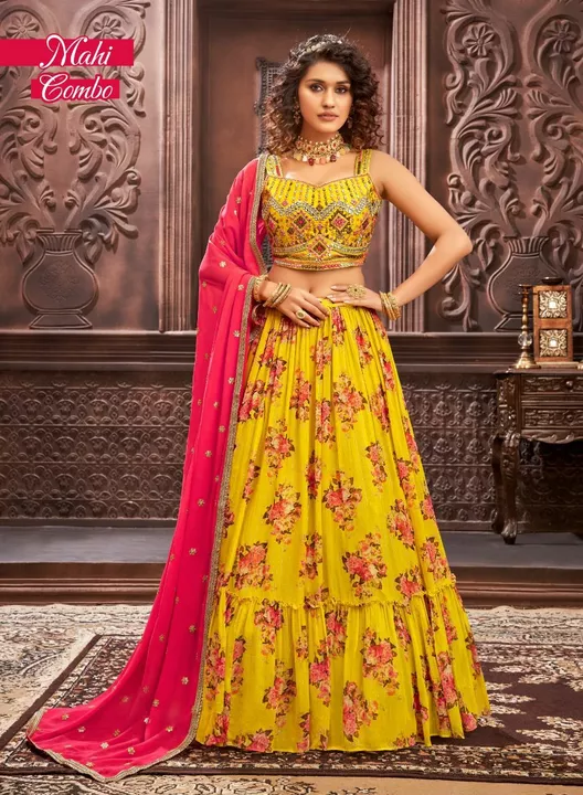 Product uploaded by Sanjana collection on 5/30/2024