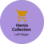 Business logo of Hemis collection