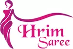 Business logo of Hrim saree