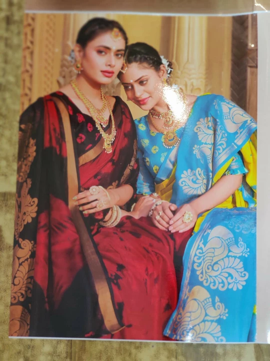 Post image Nr saree s collection has updated their profile picture.