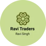 Business logo of Ravi Wholesaler