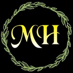 Business logo of MH fashion studio