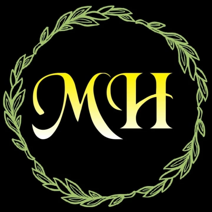 Post image MH fashion studio has updated their profile picture.