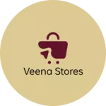 Business logo of Veena stores