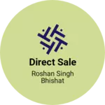 Business logo of Direct sale