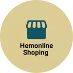 Business logo of Hemonline Shoping