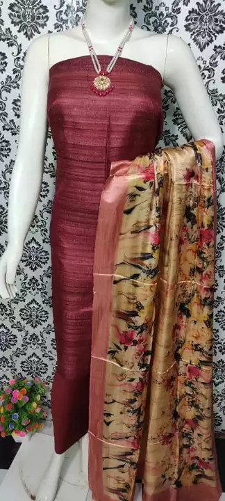 Product uploaded by Handloom Plus  on 11/7/2022